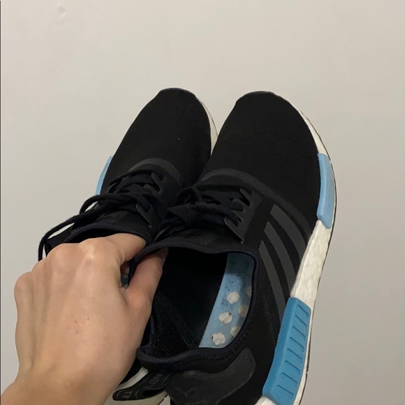 Adidas NMD’s - Picture 5 of 6
